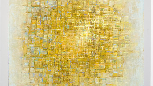 Leslie Andelin Nature of Love Better To Have Loved and Lost , Than Never To Have Loved At All