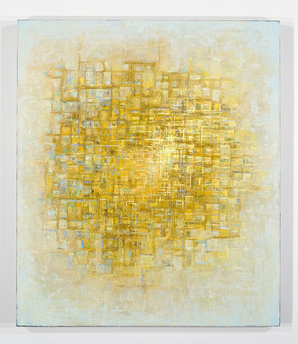 Leslie Andelin Nature of Love Better To Have Loved and Lost , Than Never To Have Loved At All