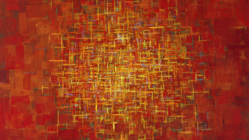 Leslie Andelin Nature of Love Carry My Cares Away