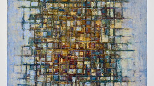 Leslie Andelin Nature of Love The Nature of Love is the Realization of Eventual Loss