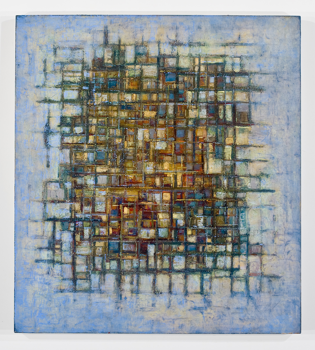 Leslie Andelin Nature of Love The Nature of Love is the Realization of Eventual Loss