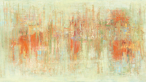 Leslie Andelin Marsh yellow marsh 1