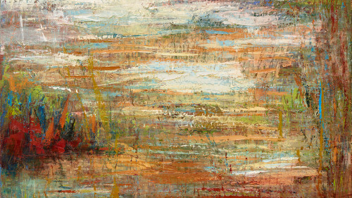 Leslie Andelin Marsh marsh 1