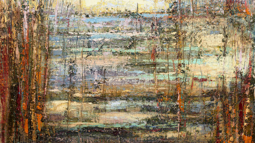 Leslie Andelin Marsh marsh 3