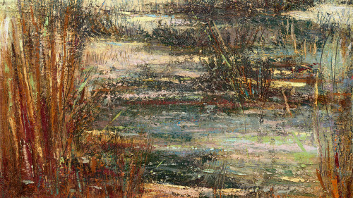 Leslie Andelin Marsh marsh 4