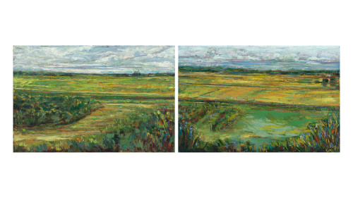 Leslie Andelin Represnetational Skaggitt