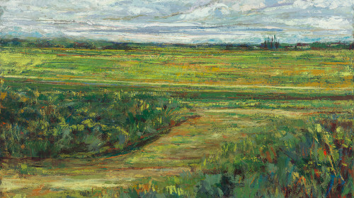 Leslie Andelin Representational Skaggitt 2