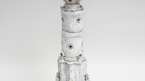 Artist: Leslie Andelin
Photographer: John Janca