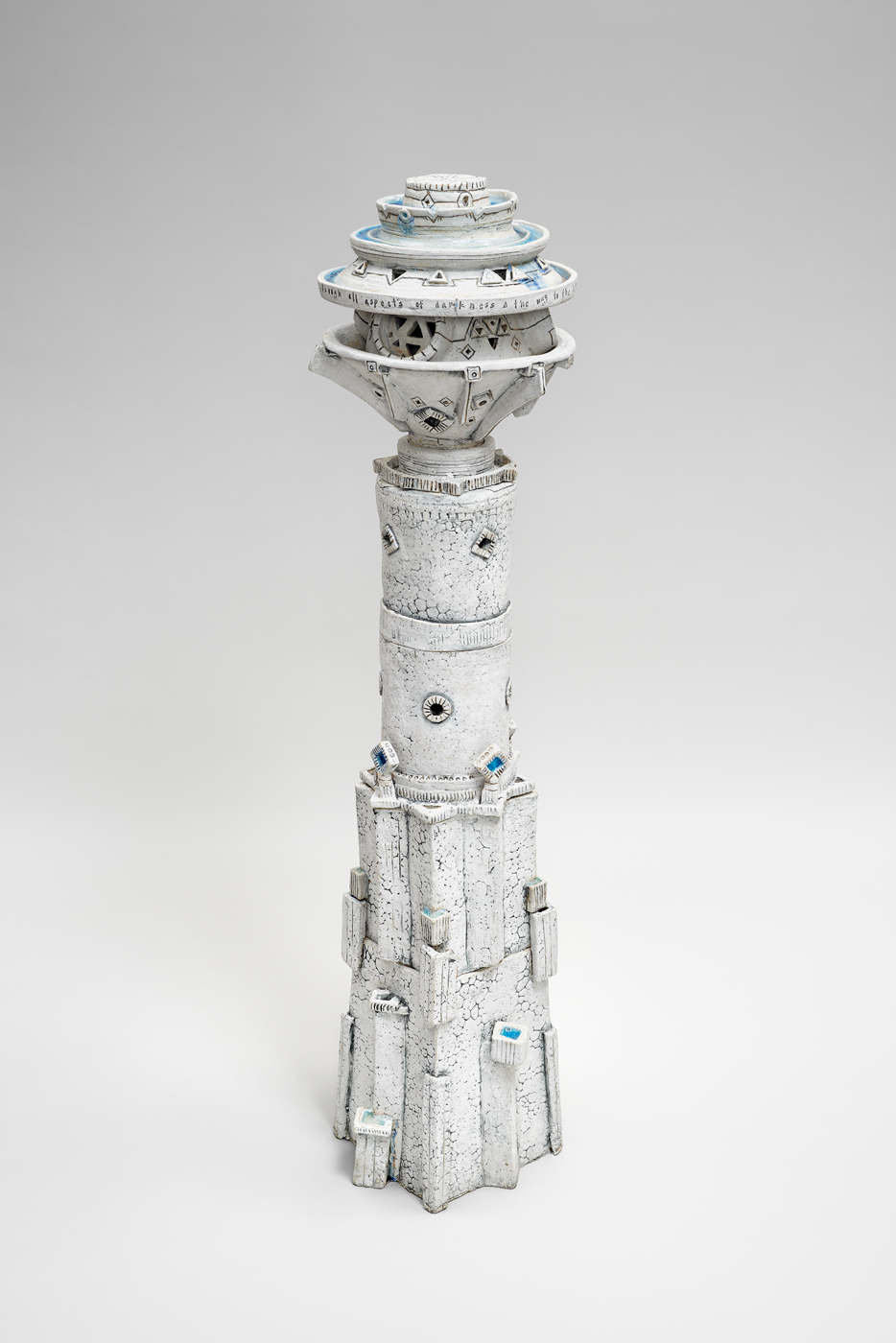 Artist: Leslie Andelin
Photographer: John Janca