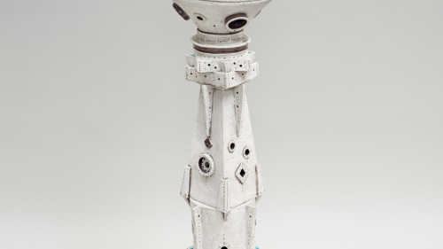 Artist: Leslie Andelin
Photographer: John Janca