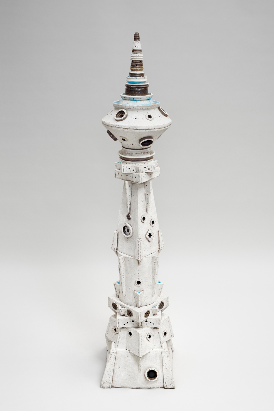 Artist: Leslie Andelin
Photographer: John Janca