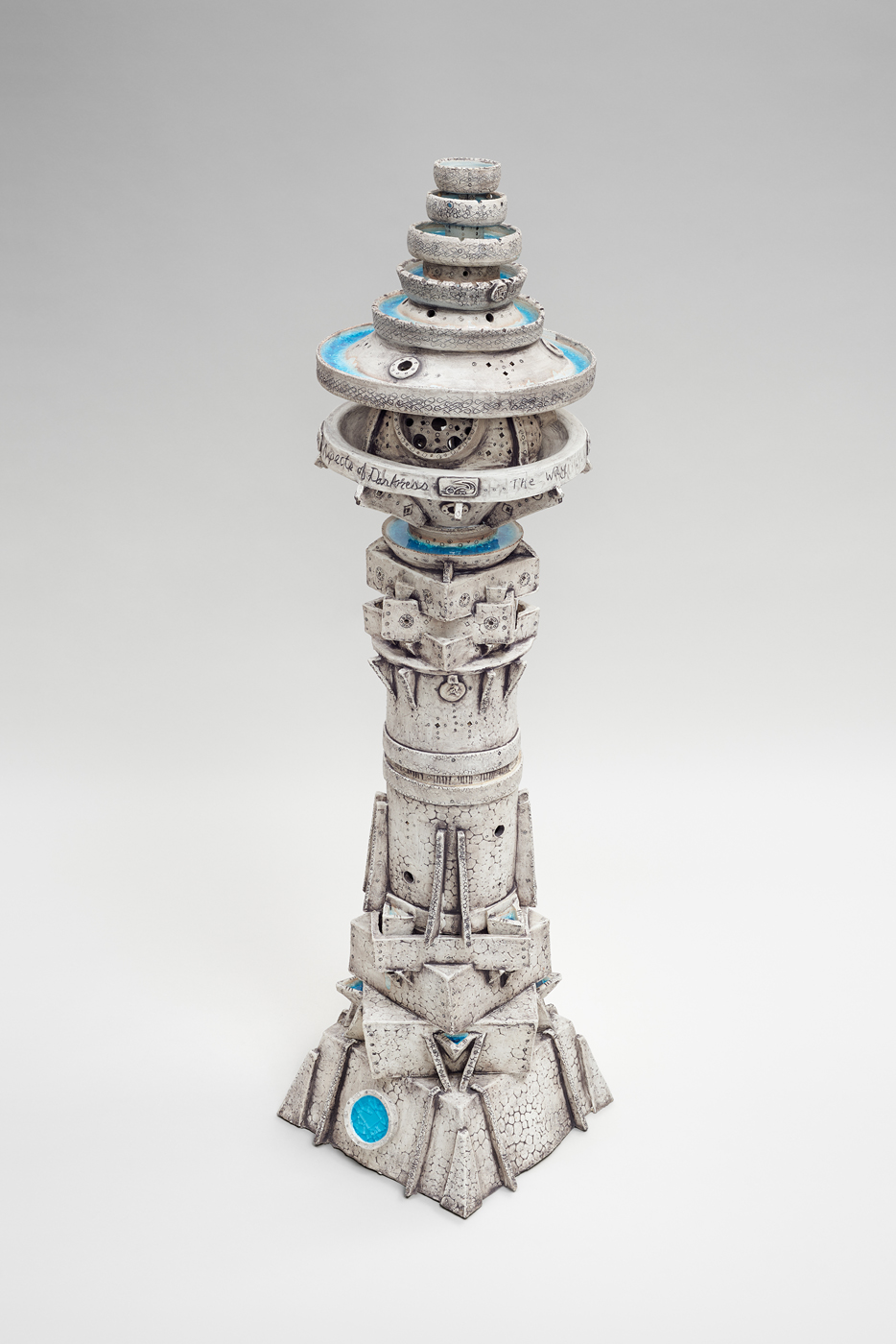 Artist: Leslie Andelin
Photographer: John Janca