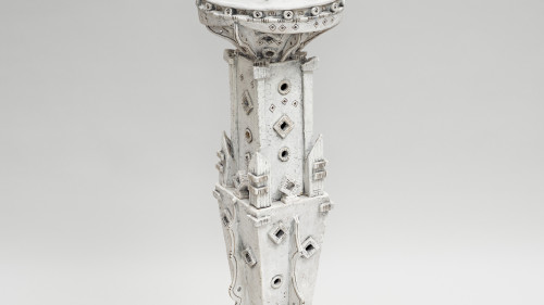 Artist: Leslie Andelin
Photographer: John Janca