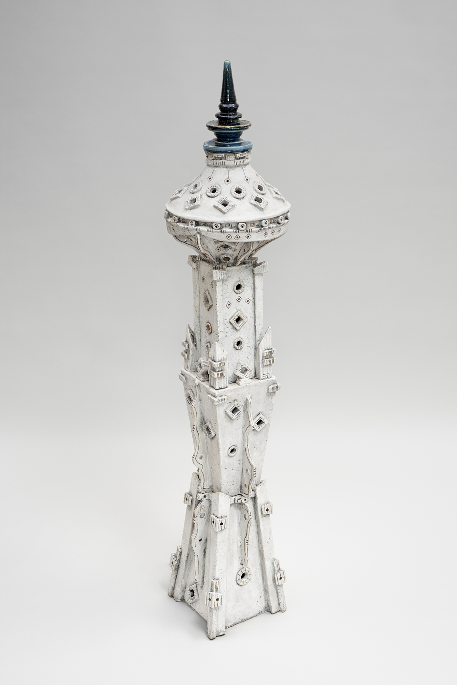 Artist: Leslie Andelin
Photographer: John Janca