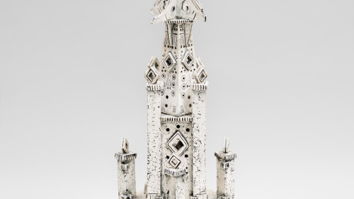 Artist: Leslie Andelin
Photographer: John Janca