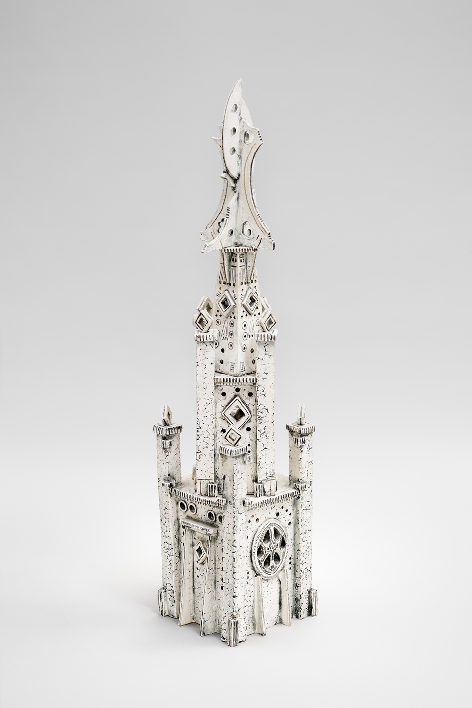 Artist: Leslie Andelin
Photographer: John Janca