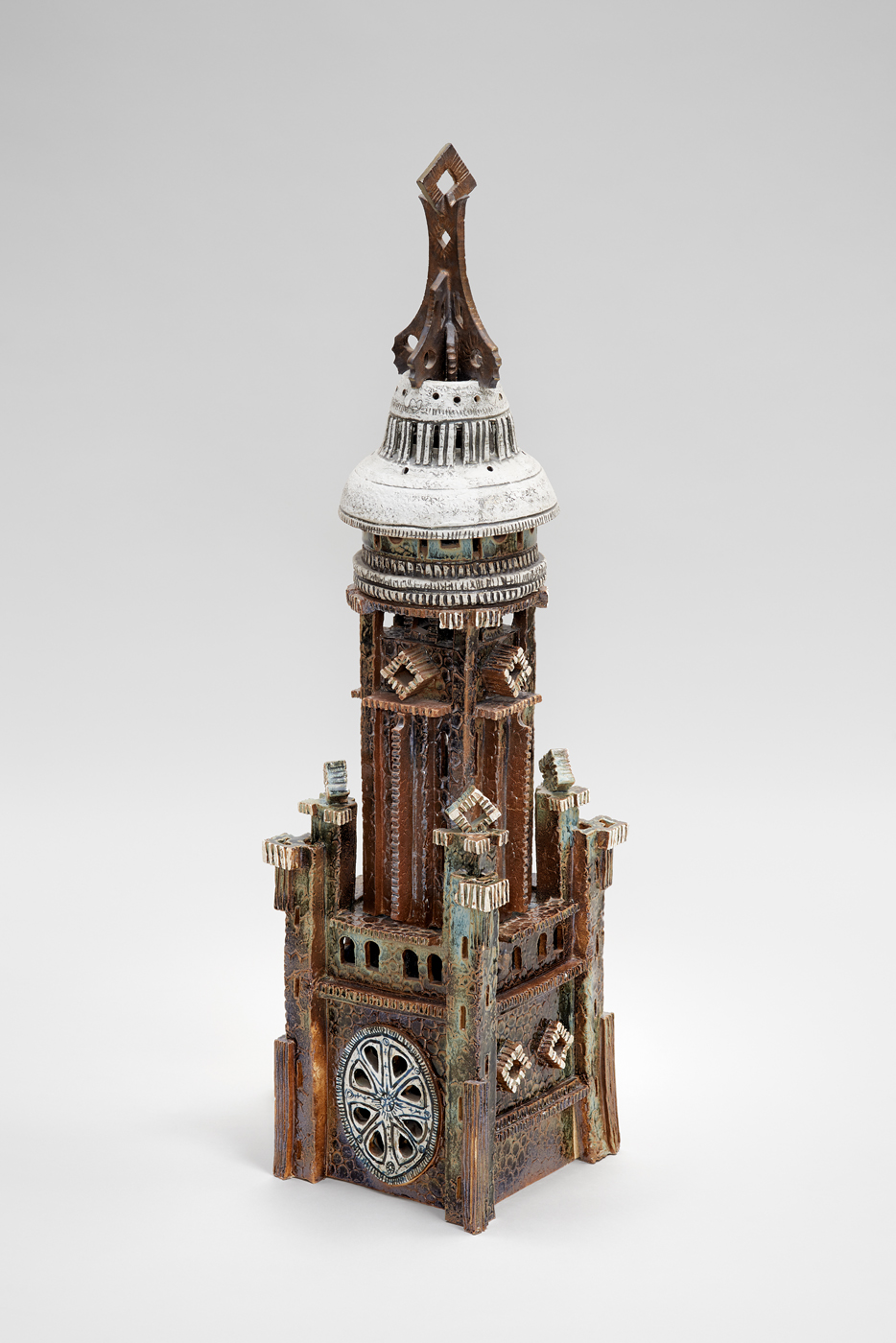 Artist: Leslie Andelin
Photographer: John Janca