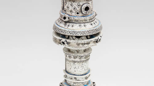 Artist: Leslie Andelin
Photographer: John Janca