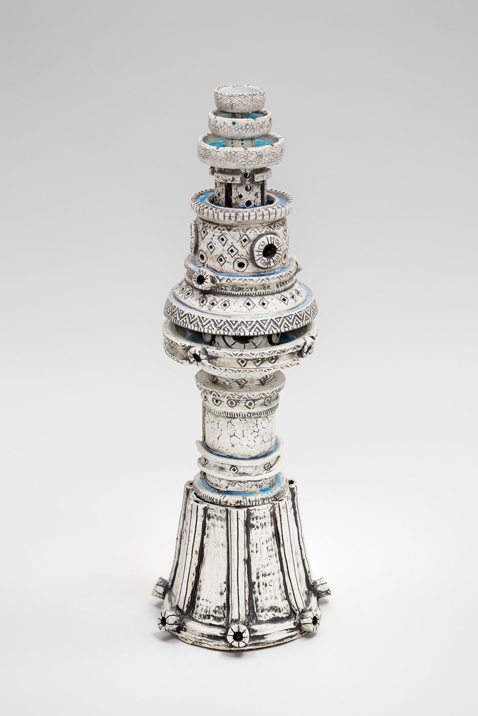 Artist: Leslie Andelin
Photographer: John Janca