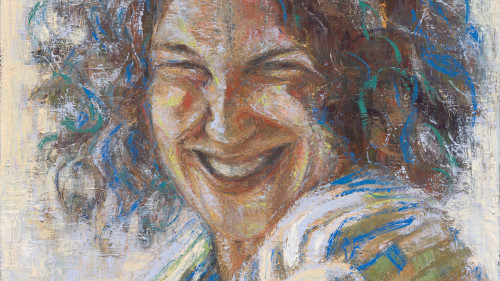 Artist: Leslie Andelin
Photographer: John Janca