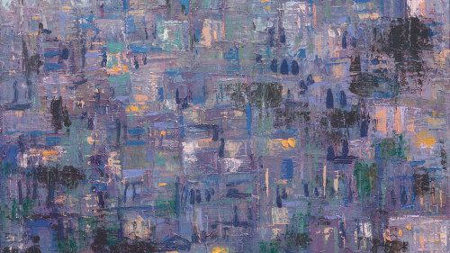 Artist: Leslie Andelin
Photographer: John Janca