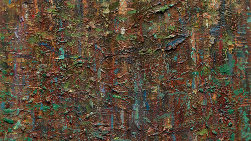 Artist: Leslie Andelin
Photographer: John Janca