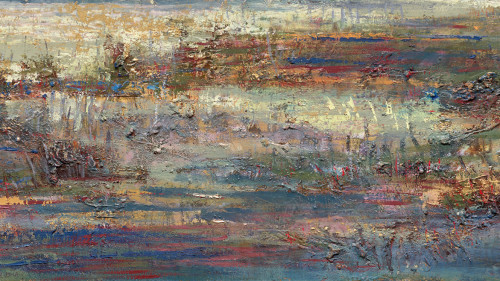 Artist: Leslie Andelin
Photographer: John Janca