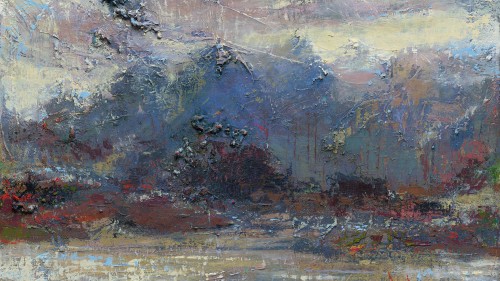 Artist: Leslie Andelin
Photographer: John Janca