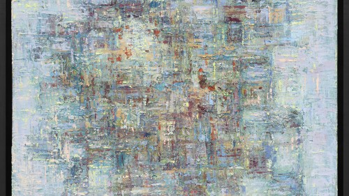 Artist: Leslie Andelin
Photographer: John Janca