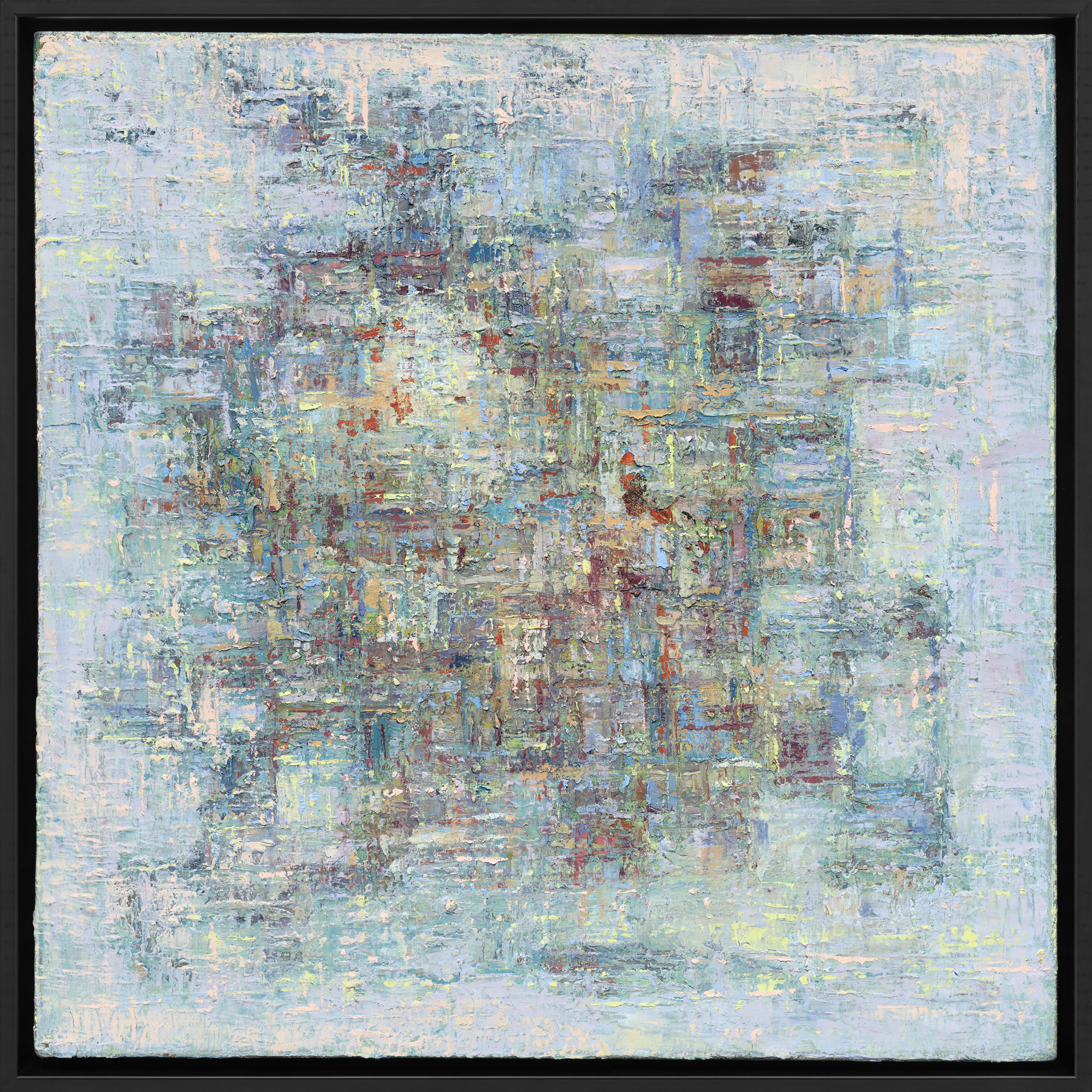 Artist: Leslie Andelin
Photographer: John Janca