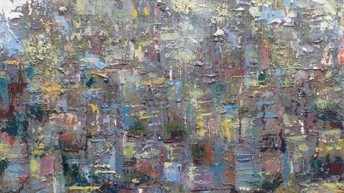 Artist: Leslie Andelin
Photographer: John Janca