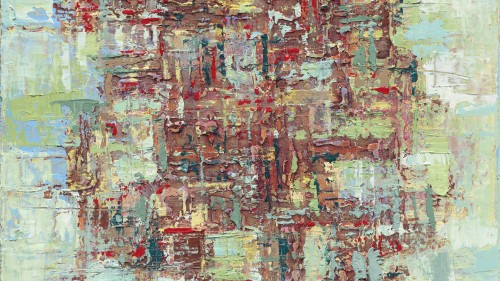 Artist: Leslie Andelin
Photographer: John Janca