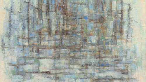 Artist: Leslie Andelin
Photographer: John Janca