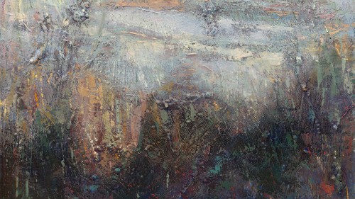 Artist: Leslie Andelin
Photographer: John Janca