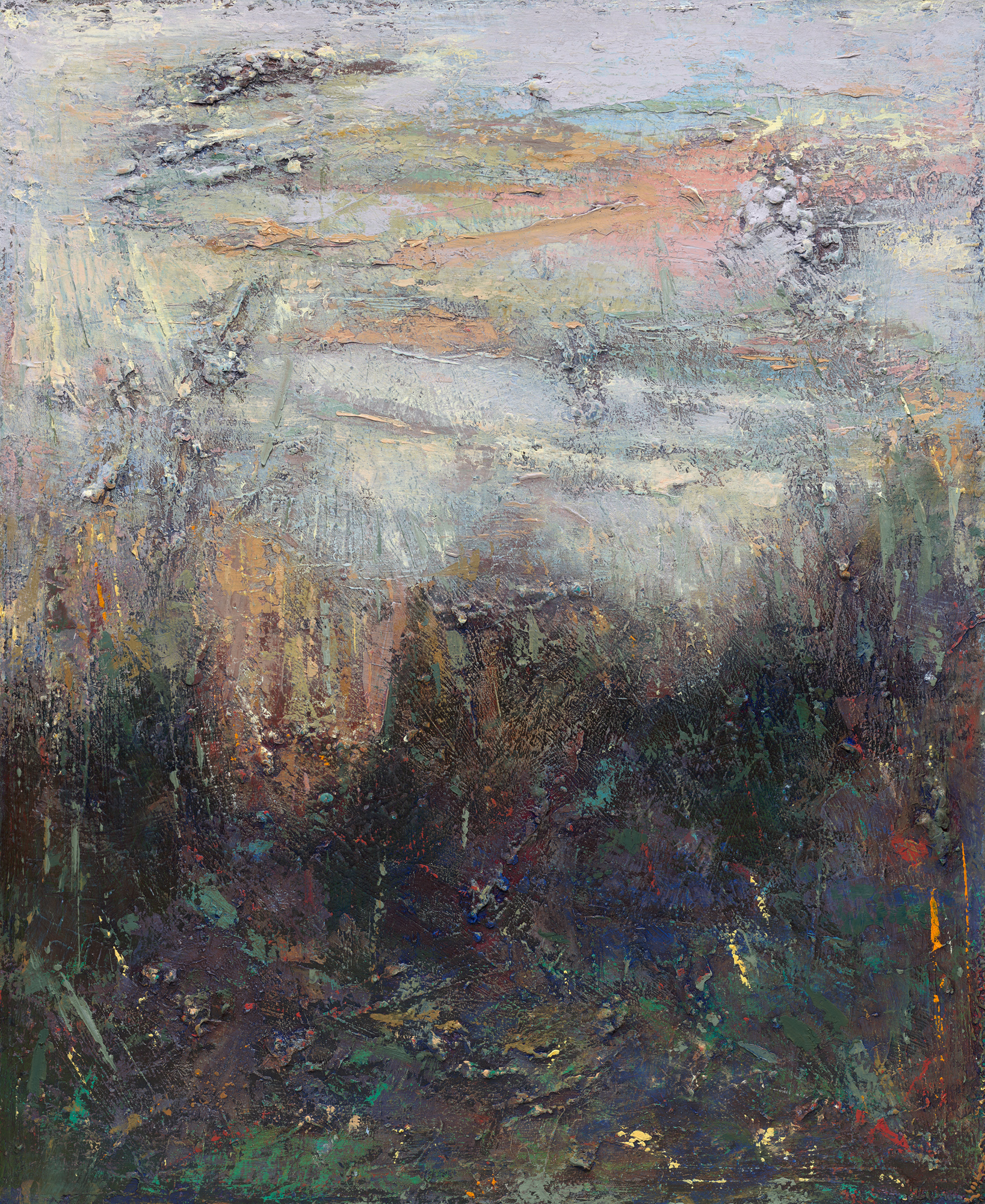 Artist: Leslie Andelin
Photographer: John Janca