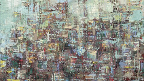 Artist: Leslie Andelin
Photographer: John Janca