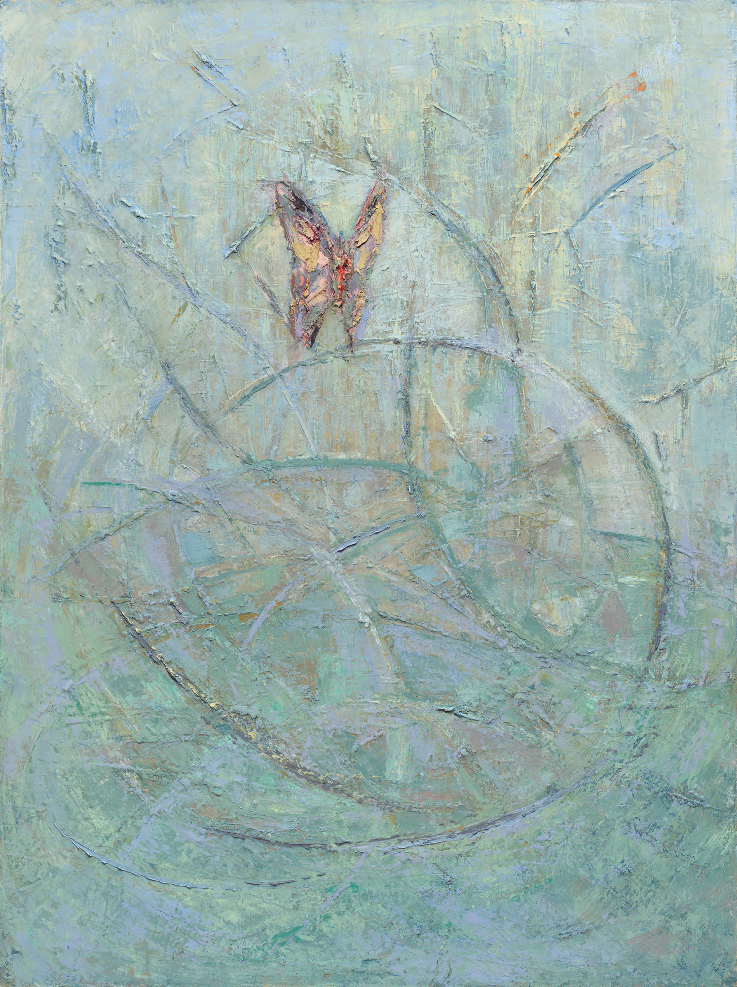 Artist: Leslie Andelin