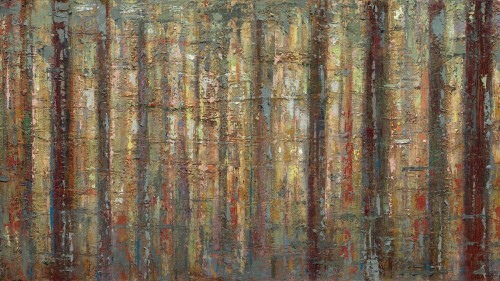 Artist: Leslie Andelin
Photographer: John Janca