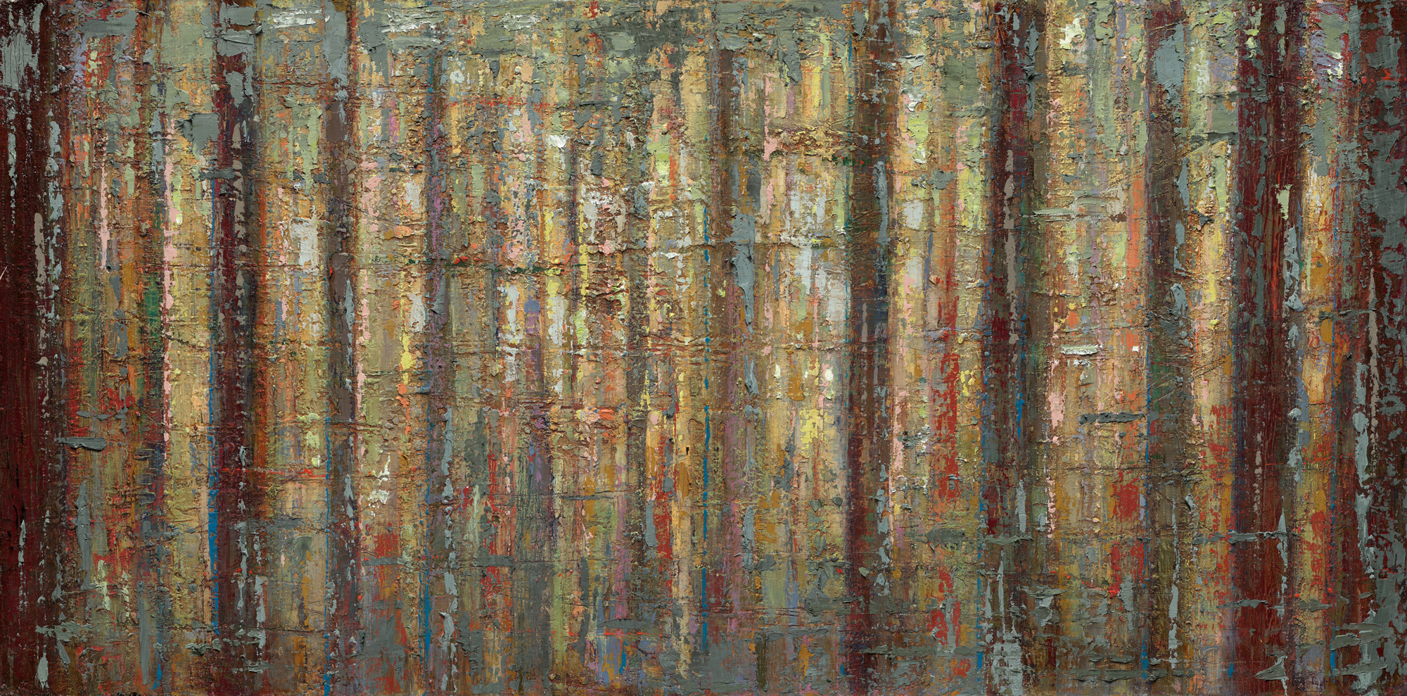 Artist: Leslie Andelin
Photographer: John Janca